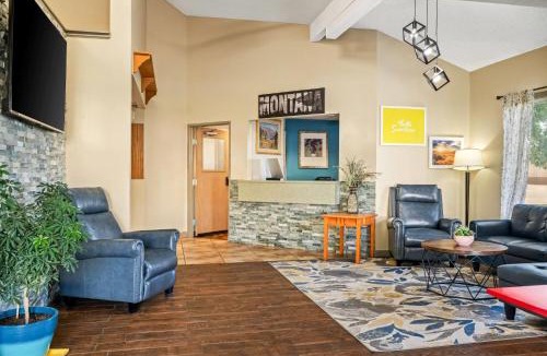 Billings Hotel | Days Inn by Wyndham Billings