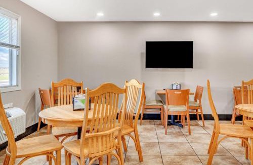 Billings Hotel | Days Inn by Wyndham Billings