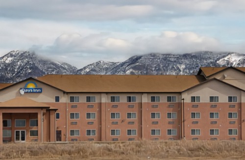 Perry Hotel | Days Inn by Wyndham Brigham City