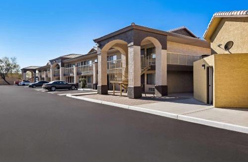 Buckeye Hotel | Days Inn by Wyndham Buckeye