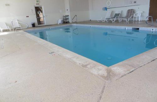 Torrey Hotel | Days Inn by Wyndham Capitol Reef