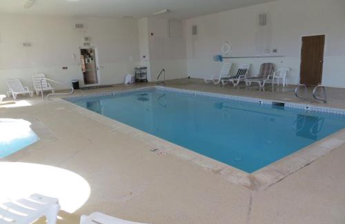 Torrey Hotel | Days Inn by Wyndham Capitol Reef