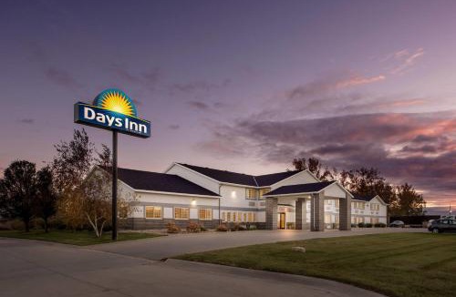 Carroll Hotel | Days Inn by Wyndham Carroll