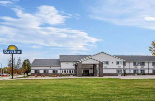 Carroll Hotel | Days Inn by Wyndham Carroll