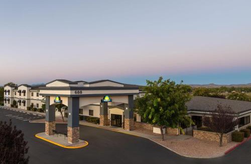 Chino Valley Hotel | Days Inn by Wyndham Chino Valley