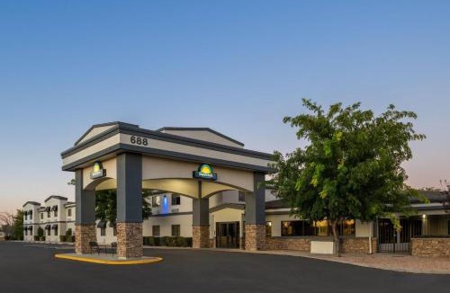 Chino Valley Hotel | Days Inn by Wyndham Chino Valley