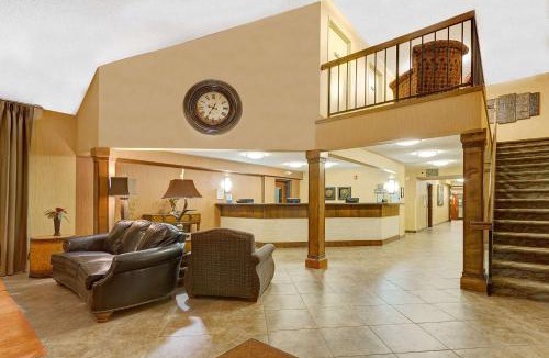 Cheyenne Hotel | Days Inn by Wyndham Cheyenne