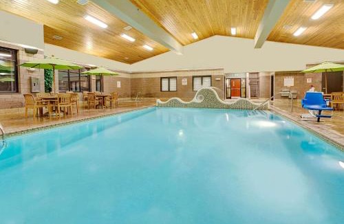 Cheyenne Hotel | Days Inn by Wyndham Cheyenne
