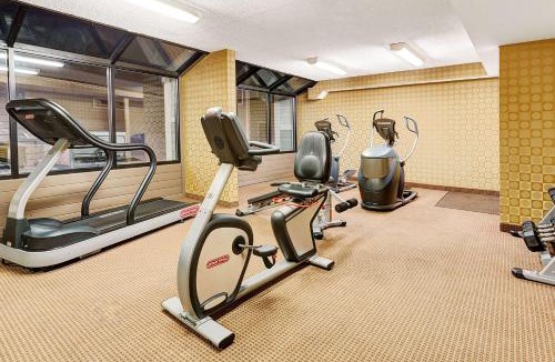 Cheyenne Hotel | Days Inn by Wyndham Cheyenne