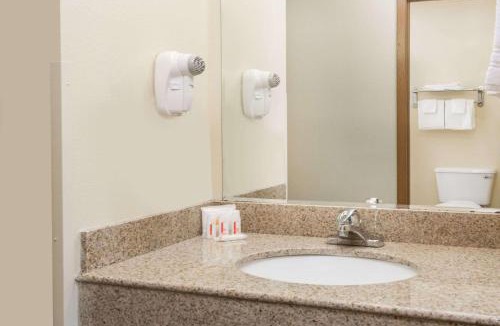 Colby Hotel | Days Inn by Wyndham Colby