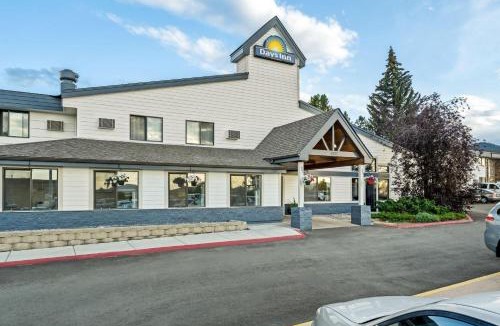 Helena Hotel | Days Inn by Wyndham Helena