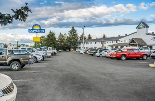 Helena Hotel | Days Inn by Wyndham Helena