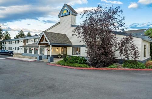 Helena Hotel | Days Inn by Wyndham Helena