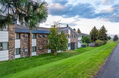 Helena Hotel | Days Inn by Wyndham Helena
