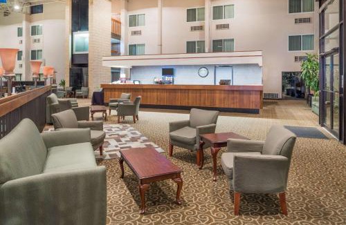Kirksville Hotel | Days Inn by Wyndham Kirksville