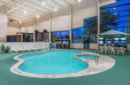 Kirksville Hotel | Days Inn by Wyndham Kirksville