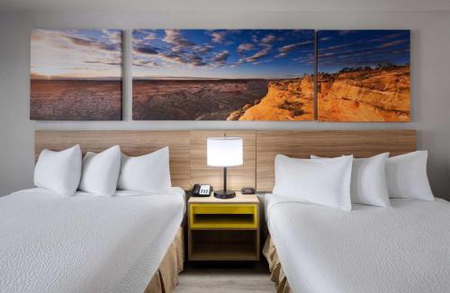 Las Vegas Hotel | Days Inn by Wyndham Las Vegas Airport Near the Strip
