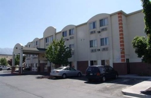 Lehi Hotel | Days Inn by Wyndham Lehi