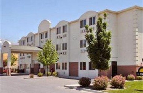 Lehi Hotel | Days Inn by Wyndham Lehi