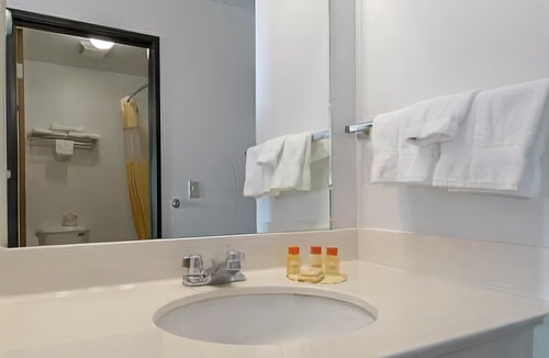 Lehi Hotel | Days Inn by Wyndham Lehi