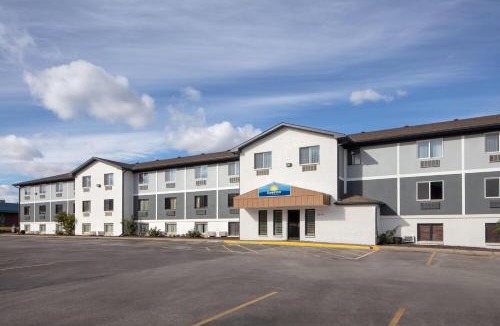 West Omaha Hotel | Days Inn by Wyndham Omaha NE