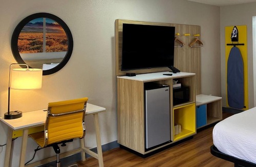 Payson Hotel | Days Inn by Wyndham Payson