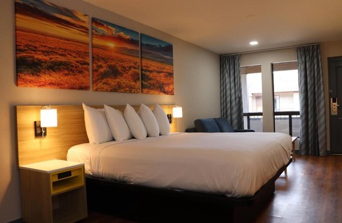 Payson Hotel | Days Inn by Wyndham Payson