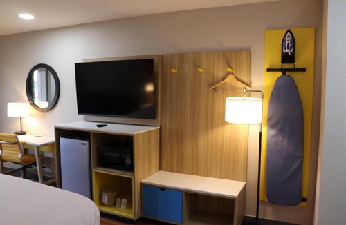 Payson Hotel | Days Inn by Wyndham Payson