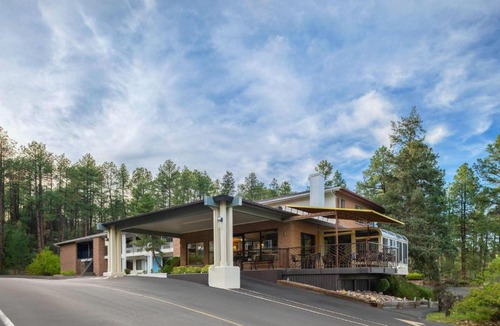 Prescott Hotel | Days Inn by Wyndham Prescott
