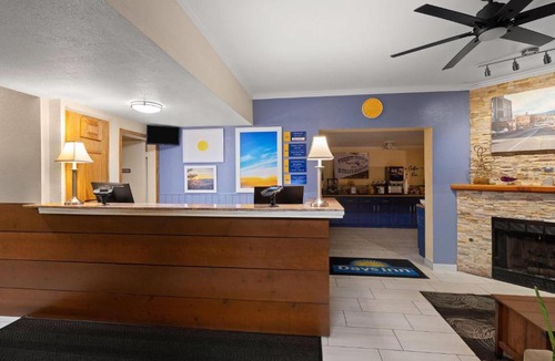 Prescott Hotel | Days Inn by Wyndham Prescott