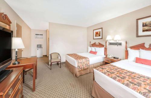 Show Low Hotel | Days Inn by Wyndham Show Low