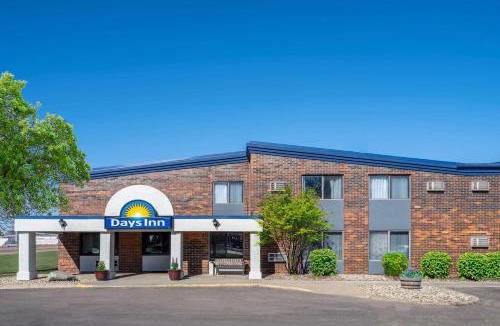 Renner Hotel | Days Inn by Wyndham Sioux Falls Airport