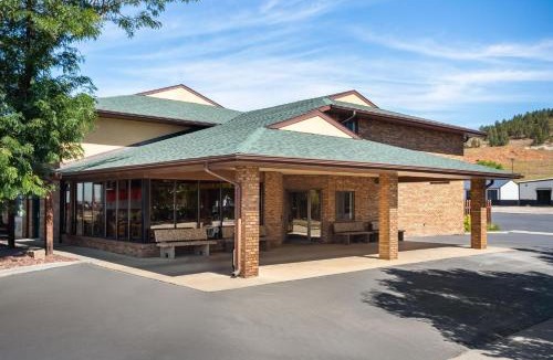 Spearfish Hotel | Days Inn by Wyndham Spearfish