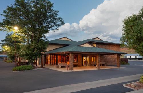 Spearfish Hotel | Days Inn by Wyndham Spearfish