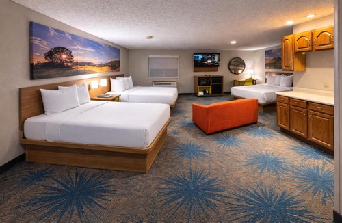 Sturgis Hotel | Days Inn by Wyndham Sturgis SOUTHDAKOTA
