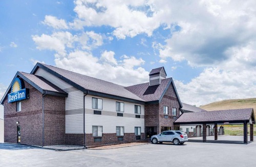Sturgis Hotel | Days Inn by Wyndham Sturgis SOUTHDAKOTA