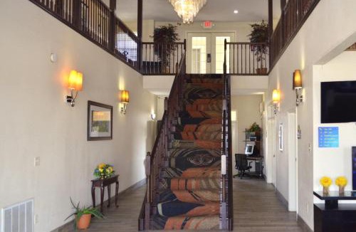 Trumann Hotel | Days Inn by Wyndham Trumann AR