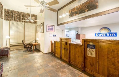 Grand Junction Hotel | Days Inn by Wyndham Grand Junction