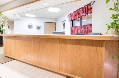 Sturgis Hotel | Days Inn by Wyndham Sturgis