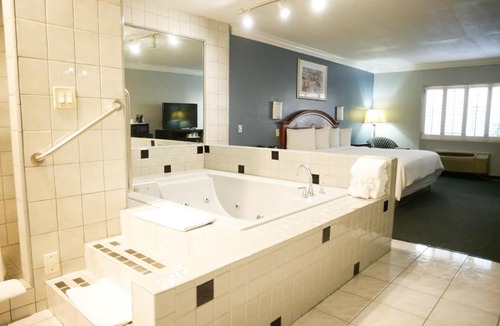 West Covina Hotel | Days Inn by Wyndham West Covina