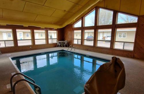 Worthington Hotel | Days Inn by Wyndham Worthington