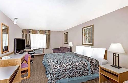 Kanab Hotel | Days Inn & Suites by Wyndham Kanab