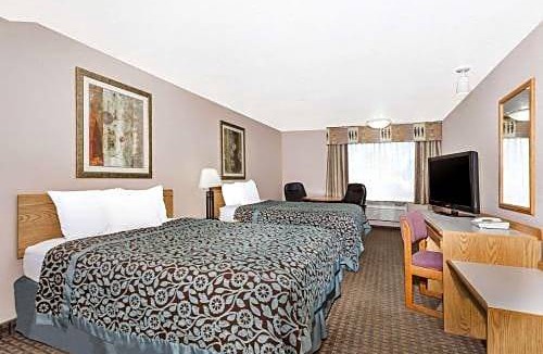 Kanab Hotel | Days Inn & Suites by Wyndham Kanab