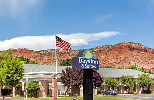 Kanab Hotel | Days Inn & Suites by Wyndham Kanab