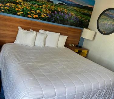 Needles Hotel | Days Inn & Suites by Wyndham Needles