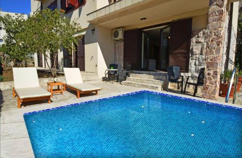 Kotor Apartment | DC Apartment C