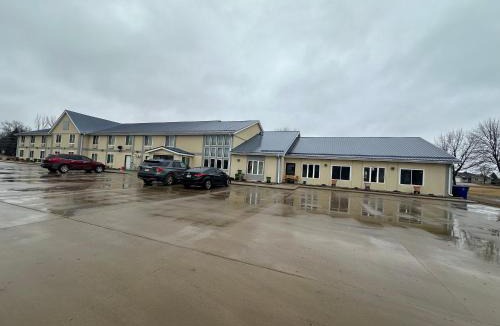 De Smet Hotel | De Smet Super Deluxe Inn & suites