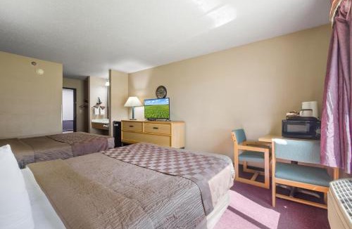 De Smet Hotel | De Smet Super Deluxe Inn & suites