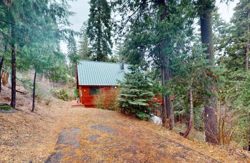Dogwood Mountain House | Deaver's Place