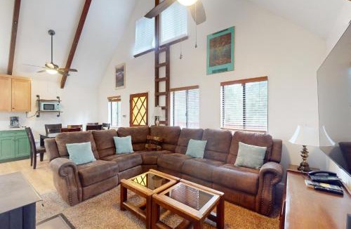 Dogwood Mountain House | Deaver's Place